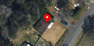 House image located at Pineville, NC 28134
