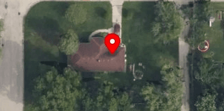 House image located at Winthrop Harbor, IL 60096