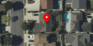House image located at Cypress, CA 90630
