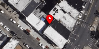 House image located at Jersey City, NJ 07305