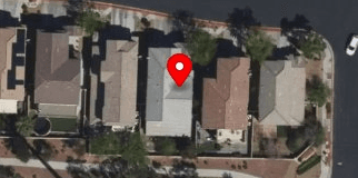 House image located at North Las Vegas, NV 89031