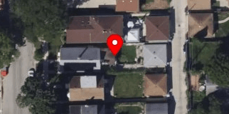 House image located at Chicago, IL 60634