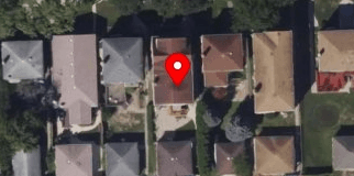 House image located at Chicago, IL 60631