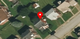 House image located at Duquesne, PA 15110