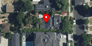 House image located at Encino, CA 91316