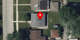 House image located at Hammond, IN 46323