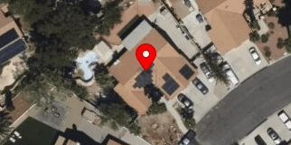 House image located at Las Vegas, NV 89120