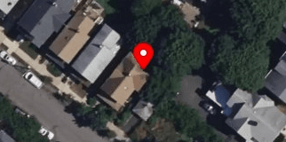 House image located at New Brunswick, NJ 08901