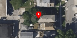 House image located at Chicago, IL 60647