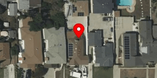 House image located at Inglewood, CA 90302