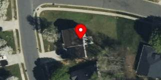 House image located at Charlotte, NC 28215