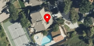 House image located at Agoura Hills, CA 91301