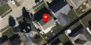 House image located at New Orleans, LA 70127
