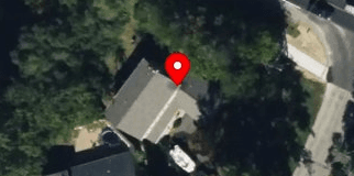 House image located at Waterford, MI 48329