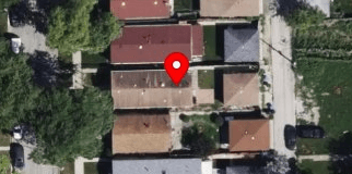 House image located at Chicago, IL 60638