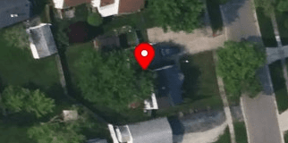 House image located at Depew, NY 14043