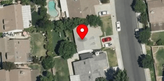 House image located at Valencia, CA 91355