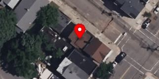 House image located at New Brunswick, NJ 08901