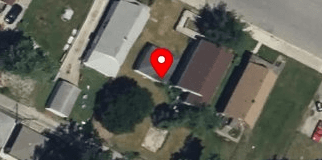 House image located at Hammond, IN 46320