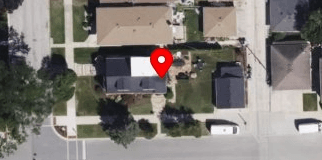 House image located at Chicago, IL 60638
