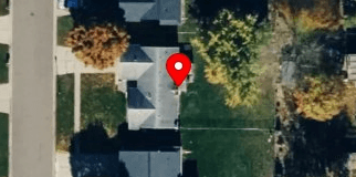 House image located at Lansing, MI 48917