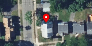 House image located at Rochester, NY 14620
