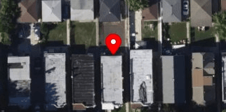 House image located at Cicero, IL 60804