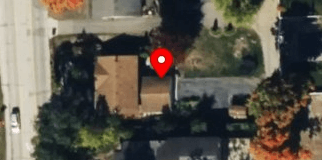 House image located at Northville, MI 48167