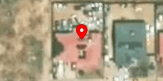 House image located at California City, CA 93505