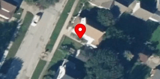 House image located at Marine City, MI 48039