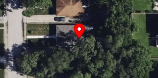 House image located at Markham, IL 60428