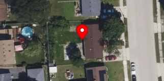 House image located at Romeoville, IL 60446