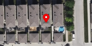 House image located at Chicago, IL 60638