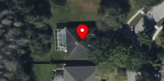 House image located at Lutz, FL 33558