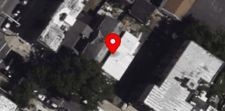 House image located at Jersey City, NJ 07304