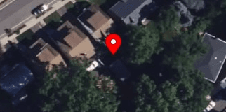House image located at Maplewood, NJ 07040