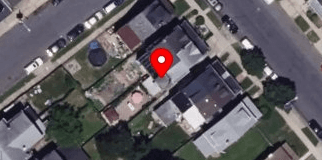 House image located at Trenton, NJ 08609