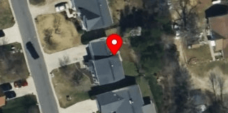 House image located at Charlotte, NC 28269