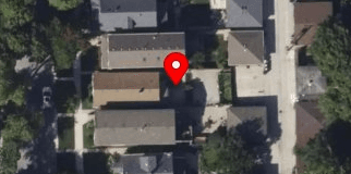 House image located at Forest Park, IL 60130