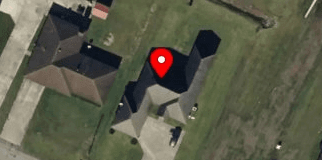 House image located at Brusly, LA 70719