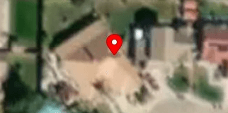 House image located at Dinuba, CA 93618