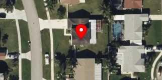 House image located at Boca Raton, FL 33496