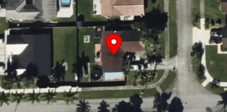 House image located at Miami, FL 33187