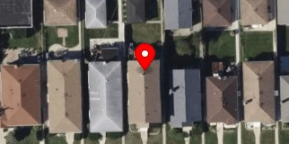 House image located at Chicago, IL 60634