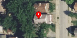 House image located at Cleveland, OH 44104