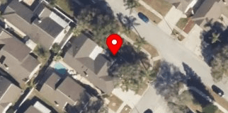 House image located at Tampa, FL 33635