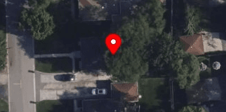 House image located at Hillside, IL 60162