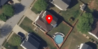 House image located at Greer, SC 29651