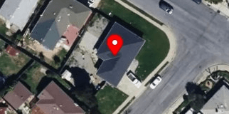 House image located at Fremont, CA 94536