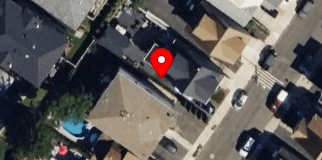 House image located at Fairview, NJ 07022